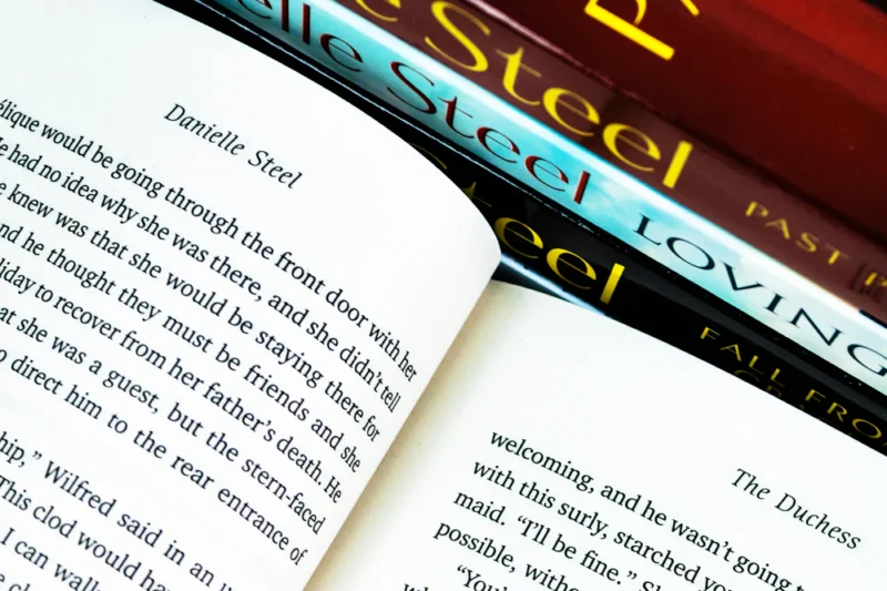 The Duchess by Danielle Steel